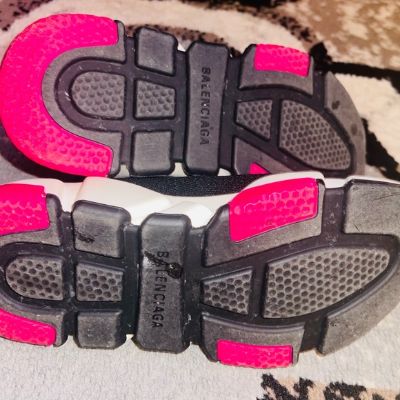 Balenciaga‘s speed trainers - Picture 4 of 7
